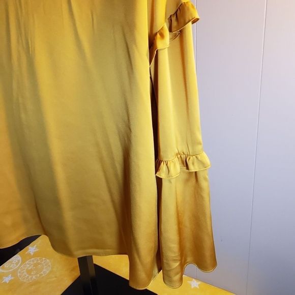 Worthington  Polyester Top - Picture 4 of 7